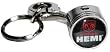 Dodge Hemi Piston Keychain