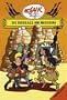 Mosaik von Hannes Hegen: Die Digedags am Missouri, Amerika-Serie Bd. 9