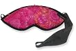 Dream Essence Sleep Mask with Aromatherapy for Health and Relaxation, ShabbyChicPink