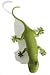 Lizard Wizard Green Soap Dispenser