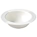 Nautica Arctic White Salad Bowl