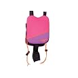 SwimWays Power Swimr, Purple and Pink, Small