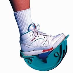 Step Stretch - Single Leg