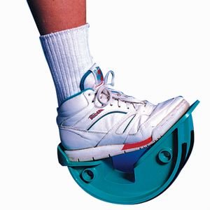 Step Stretch - Single Leg