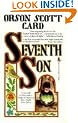 Seventh Son (Tales of Alvin Maker (Paperback))