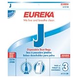 Electrolux Home Care 61515B-6 Vacuum Cleaner Bags