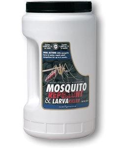 Childrens Toyshop  Tools & Hardware : Spring Star Mosquito Repellant and Larva Killer 30 Ounce