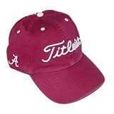 Alabama Crimson Tide Titleist Baseball Hat