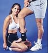 Bioflex Magnetic Ankle Support