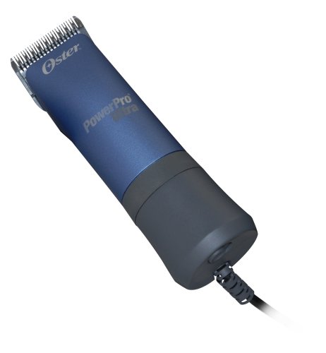 Oster Power Pro Ultra Corded Professional Animal Clipper