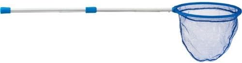 Tournament Choice Extendable Bait Well Landing Net