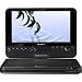 Sony DVP-FX820 8-Inch Portable DVD Player, Black