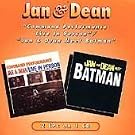 Live In Person/Dean Meet Batman