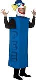Adult Pez Dispenser Costume