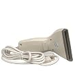 Hand Held Contact USB CCD Point of Sale Barcode Scanner