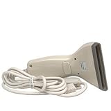 IMAGE OF Hand Held Contact USB CCD Point of Sale Barcode Scanner