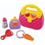 Sesame Street On The Go Purse