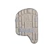 CA Cricket Protective Equipment - Oberschenkel Polster - Gold