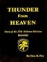 Thunder from heaven: Story of the 17th Airborne Division, 1943-1945