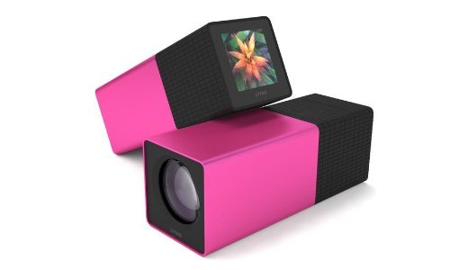 Best Lytro Light Field Camera Moxie