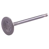 Beck Arnley  021-3489  Exhaust Valve by Beck Arnley