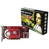 Gainward BLISS 7900GT PCX DVI-DVI Golden Sample - Graphics adapter - GF 7900 GT - PCI Express x16 - 512 MB GDDR3 - Digital Visual Interface (DVI) - HDTV out