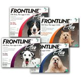 Frontline Plus, Cats 3 Month Supply