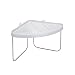 Umbra Mesa Raised Shower Corner Shelf