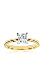 Revoni Anillo (oro amarillo 18 ct)