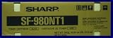 Sharp Model SF-980NT1 Toner Cartridge