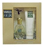 Coty Vanilla Fields By Coty For Women. Gift Set (eau De Cologne Spray 1.0-Ounces + Body Lotion 4.0-Ounces )