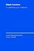 Elliptic
Functions
(London
Mathematical
Society
Student
Texts)