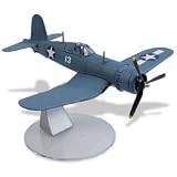 1/72 Warbirds-Vought F4U-1 Corsair