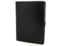 Cool Bananas TheBook Ledertasche für Apple iPad schwarz