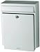 Brabantia Postbox, B100 White