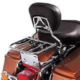 H D Luggage Rack Detachable Passenger Sissy Bar Upright 31V1Y2nxdlL. SL160 H D Luggage Rack Detachable Passenger Sissy Bar Upright