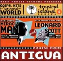 Antigua Praise