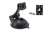 Removable No Glue Sticky Car Dash & Desktop Mount for Sirius XM Satellite Radio
