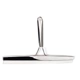 8 Stainless STEEL SHOWER Squeegee CLEANING window NEW