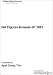 Book Net Figures Armenia Q1 2001
