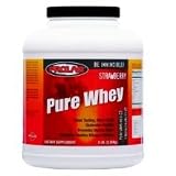 Pure Whey-Prolab Whey Protein, 5lb Chocolate Chocolate Mint