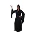 Robe Sexy Hooded Plus Adult
