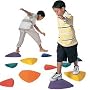Set of River Stones - Playground Equipment