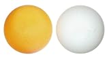 Blank Ping Pong Balls 144-pack, By GOGO