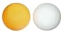 Blank Ping Pong Balls 144-pack, By GOGO