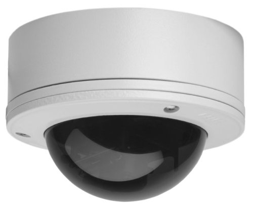 Pelco ICS110-CA6A Camclosure Dome Camera System