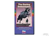 The Daring Dobermans