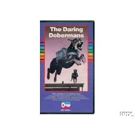 The Daring Dobermans