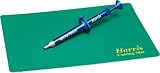 Whatman WB100038 Harris Micro-Punch with Cutting Mat, 3.0mm Size