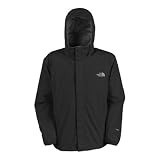 North Face Ar9T-002 Mns Blk/Blk Lg